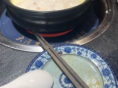 -大匠工房古船木艺术餐厅·猪肚鸡专门店(长白仙岛店)