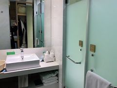 -常州九洲环宇大酒店(常州火车站店)