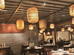 -南京大牌档(凯德大峡谷店)