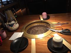-九畋町和牛黑牛烤肉料理(三里屯3·3大厦店)
