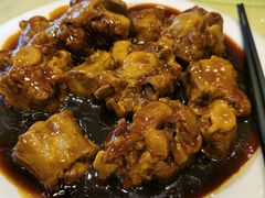 -南来顺饭庄·清真(南菜园店)