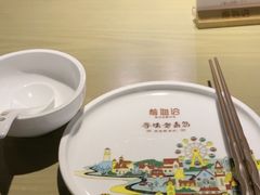 -前海沿·青岛菜(李沧万达店)
