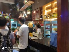-阿记烧烤(大兴新区店)