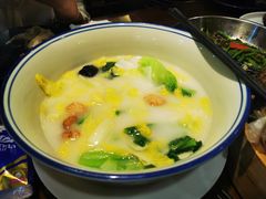 -一壶私房菜·顺德菜·顺德鱼生