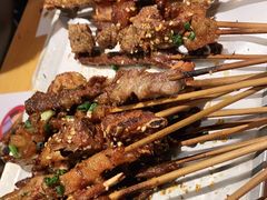 -木屋烧烤(坂田天安云谷店)