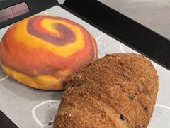 -LELECHA乐乐茶(新街口大洋店)