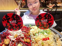 -南锣南门(东方银座店)