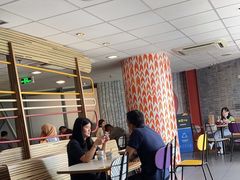 -麦当劳(中山大道中店)