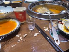 -快乐小羊(富强中路店)