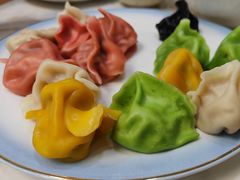 -来之顺海鲜菜馆·青岛菜(栈桥店)