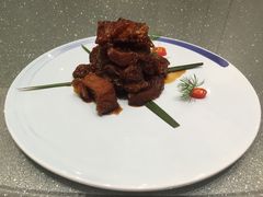 -翠山·映月湖景餐厅(映月湖公园店)
