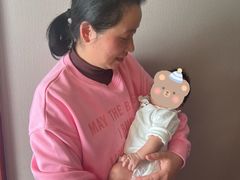 -佳禾月嫂育儿嫂(拱墅店)