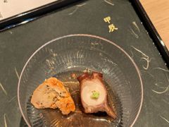 -辉·四季料亭·怀石料理·深夜食堂烧鸟·Omakase