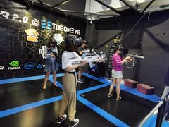 -洛克公园(苏州中心商场)