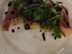 -花·fleur古董西餐厅(西城夜未央店)