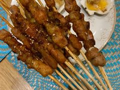 -沈阳和平艾美酒店新食谱西餐厅