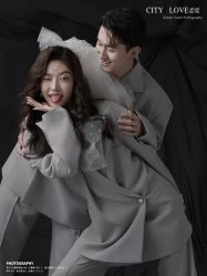 点击看大图 -今生有约婚纱摄影店(景德路店)