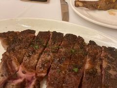 -摩根扒房(桐梓林店)