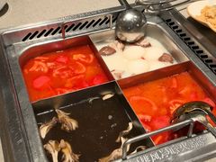 -海底捞火锅(石厦时代广场店)