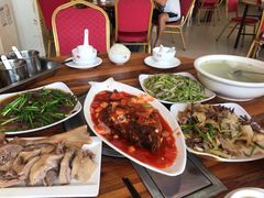 -常来老白莲鹅饭店(老城店)