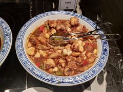 -博悦公馆尚悦自助餐厅