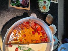 -湊湊火锅·茶憩(新中关购物中心店)