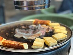 -范儿·嫂子烤肉·精致炭火烤肉(长治路店)