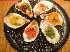-蚝太郎 • 海鲜烧烤(Upark店)