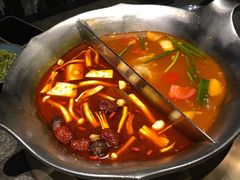 -湊湊火锅·茶憩(石家庄万象城店)