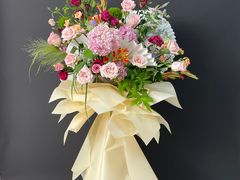-荷兰布尔玛国际花艺学院