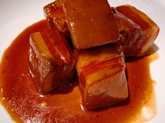本帮红烧肉-德发长·花式蒸饺(大唐不夜城店)