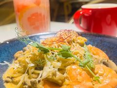 -BE BRIGHT KITCHEN(正佳广场店)