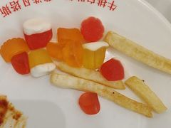 -凡塔斯牛排自助餐厅(广东佛山三水万达店)