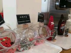 -So Lounge索兰至餐厅(蓝色港湾店)