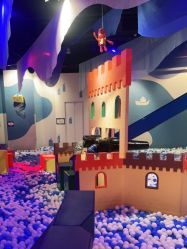 -幻贝家儿童乐园(苏州中心店)