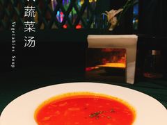 -碧特博格·20年品牌西餐厅(芜湖路店)