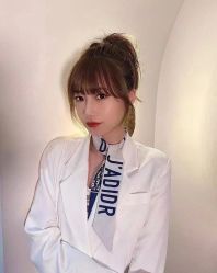 -MMbyHair Code芭曲发型