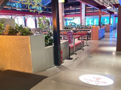 -肥肥虾庄·金牌油焖大虾(杨园滨江时代walk店)