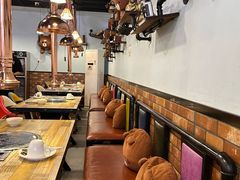 -韩俊焰烤肉自助餐(增城万达广场店)