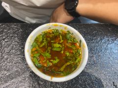 -渝里重庆火锅(航天城店)