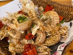 -食鼎记海鲜大排档(美食街店)