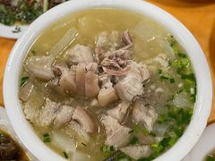 -荣生萝卜汤饭店