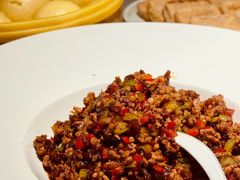 黑三剁-云腾食府·云南菜