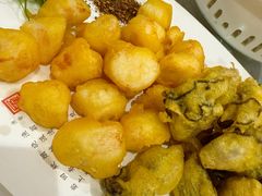 -品味居·首店·大连鲜活海鲜大连菜(东港店)