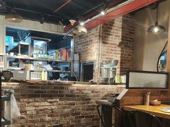 -那胡同里的小烤肉馆(开发区万达店)