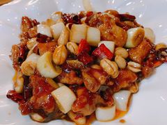 师爷宫保鸡丁-局气 烤鸭·北京菜(光华路店)