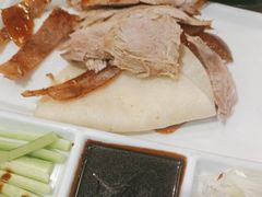 -郭林家常菜(狼垡店)