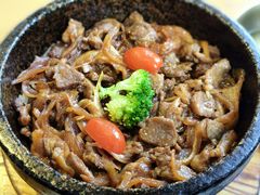 -金达莱冷面百年石锅饭(宾馆胡同店)