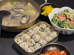 -HOTISLAND海鸡岛·韩国料理(江南西店)