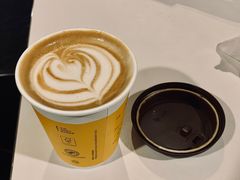 -麦当劳(潮阳店)